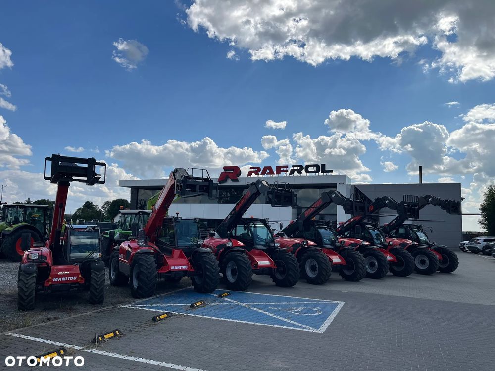 Manitou 737-130 PS - 2