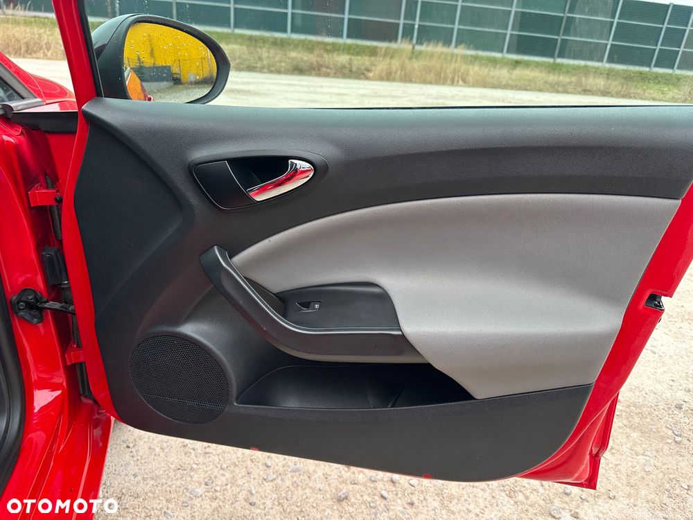 Seat Ibiza 1.0 MPI S&S Style - 26