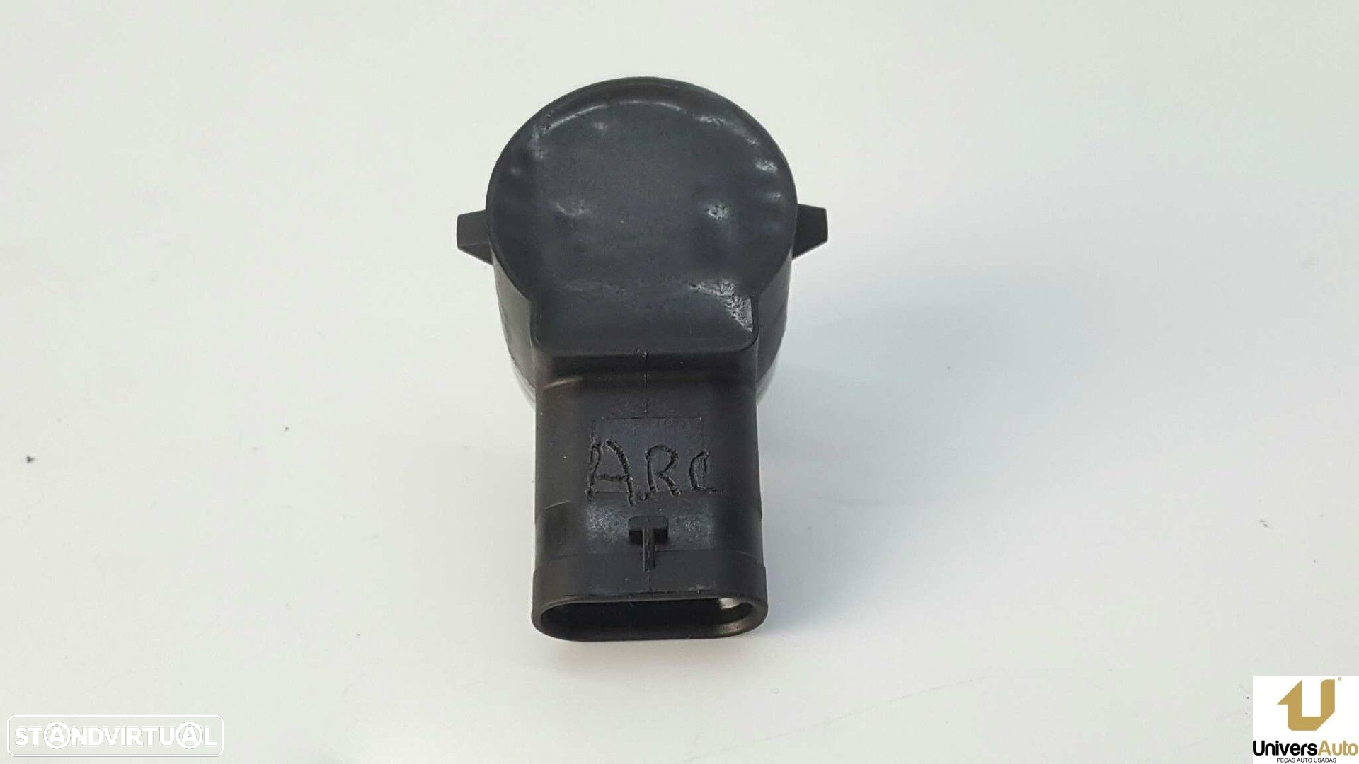 SENSOR DE ESTACIONAMENTO SEAT LEON (5F1) I-TECH - 4