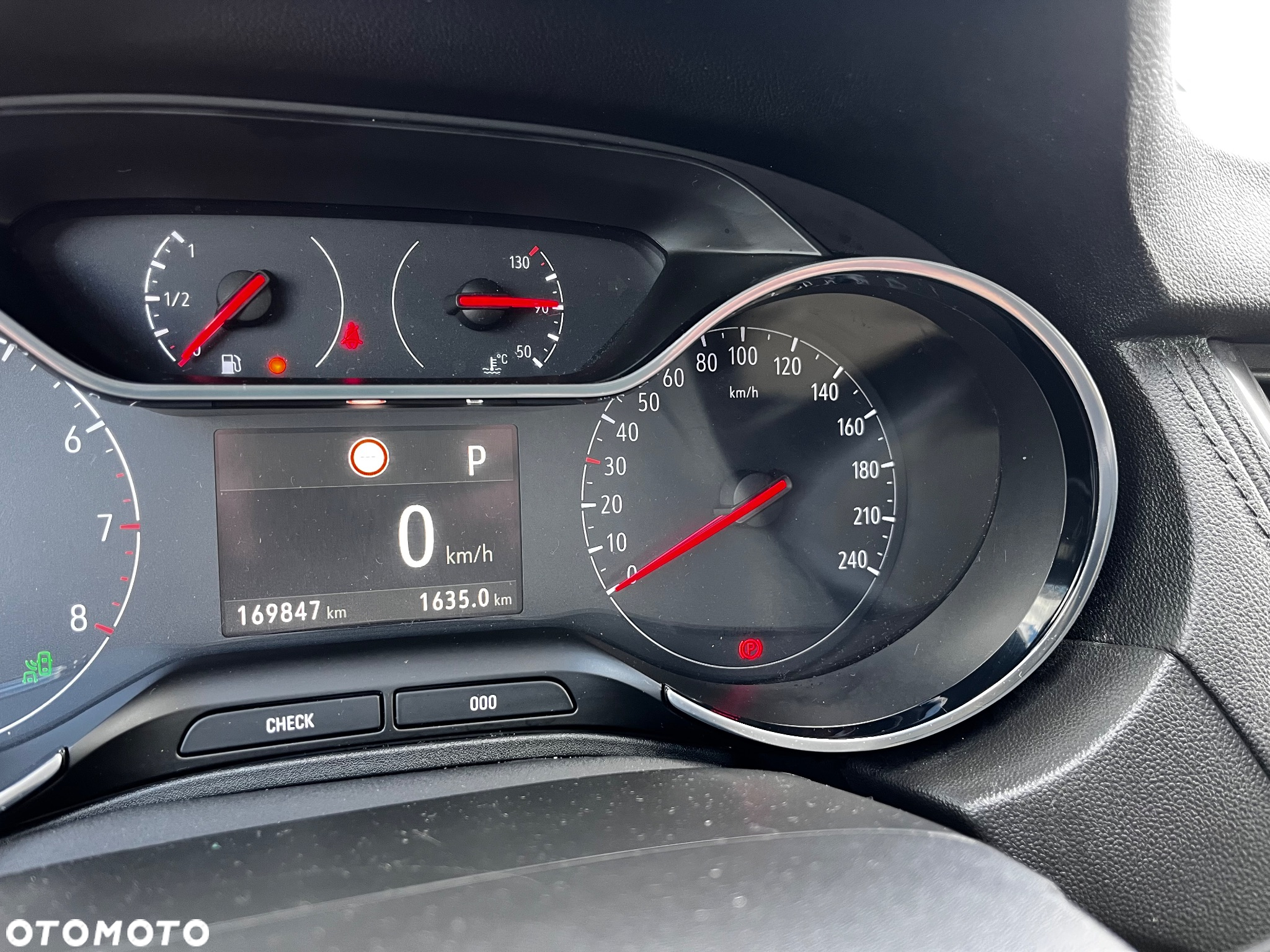 Opel Grandland X 1.2 T GPF Design Line S&S - 40