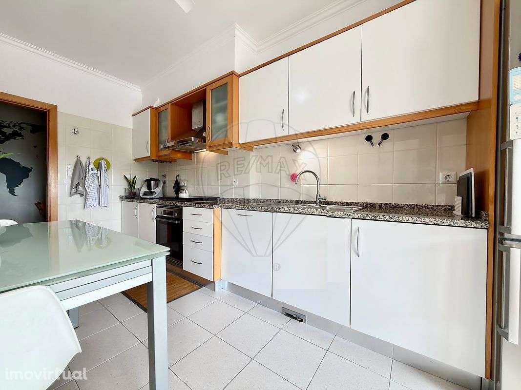 Apartamento T3 para venda - Grande imagem: 3/31