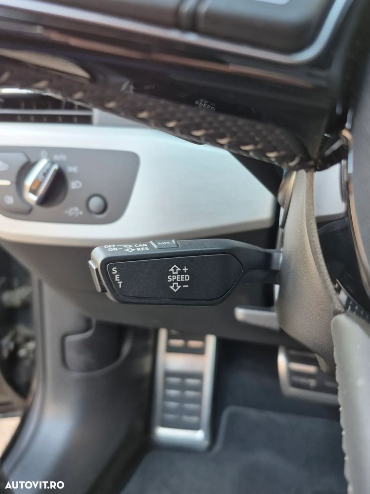 Audi A4 2.0 TDI S tronic Sport - 15