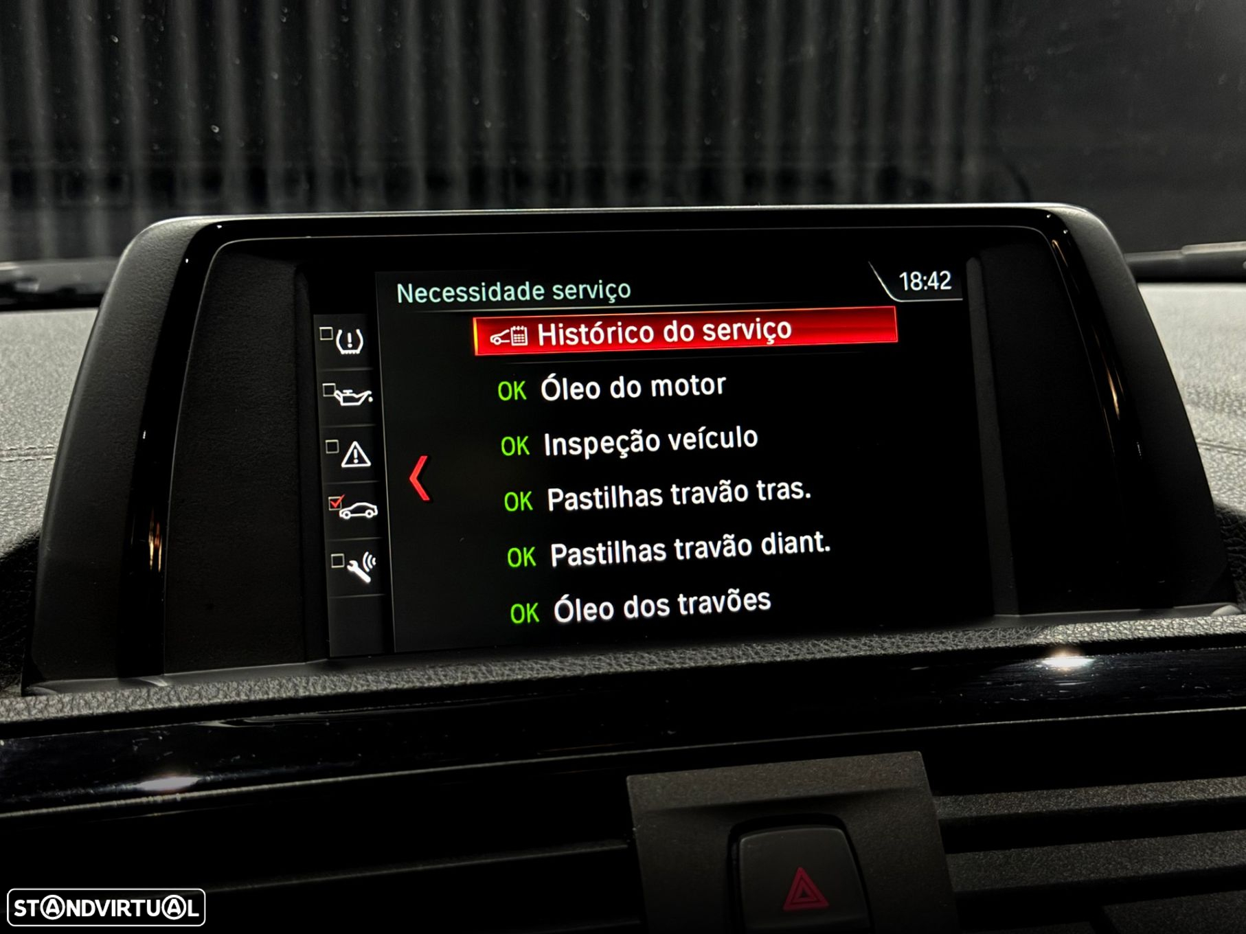 BMW 116 d Line Sport Shadow - 24