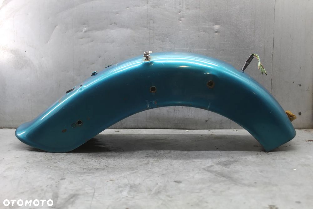 Honda Rebel 125 Błotnik tył tylny - 2