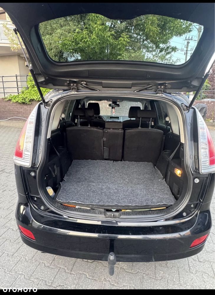 Mazda 5 1.8 Exclusive - 7