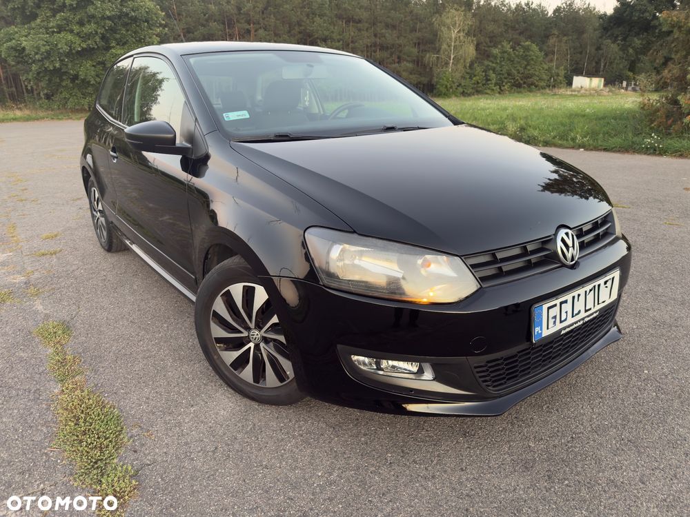 Volkswagen Polo 1.2 Trendline - 2