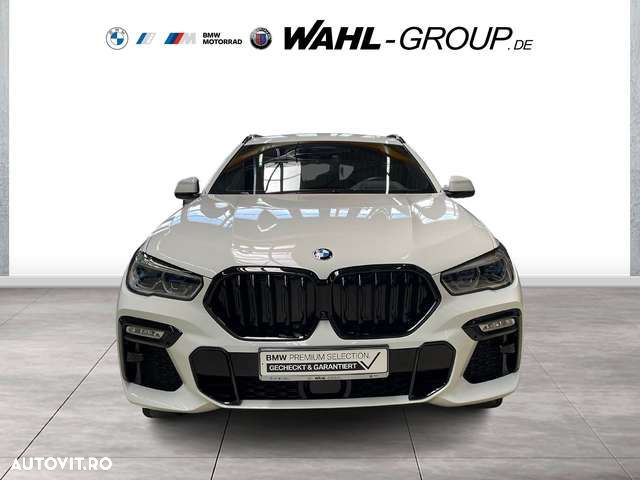 BMW X6 - 7