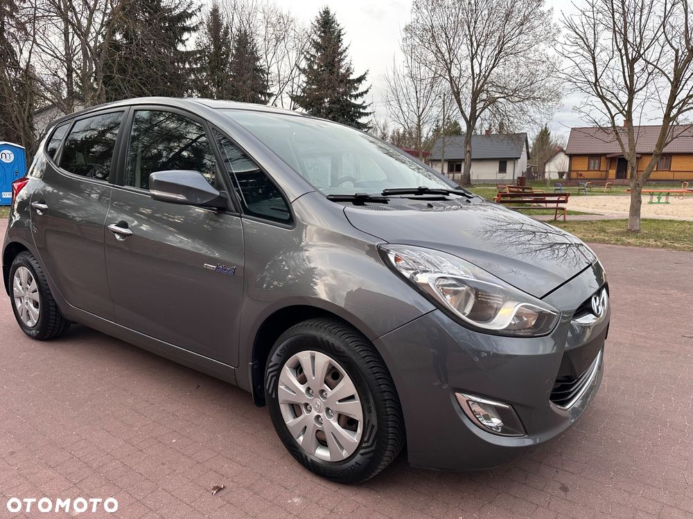 Hyundai ix20 1.4 5 Star Edition - 5