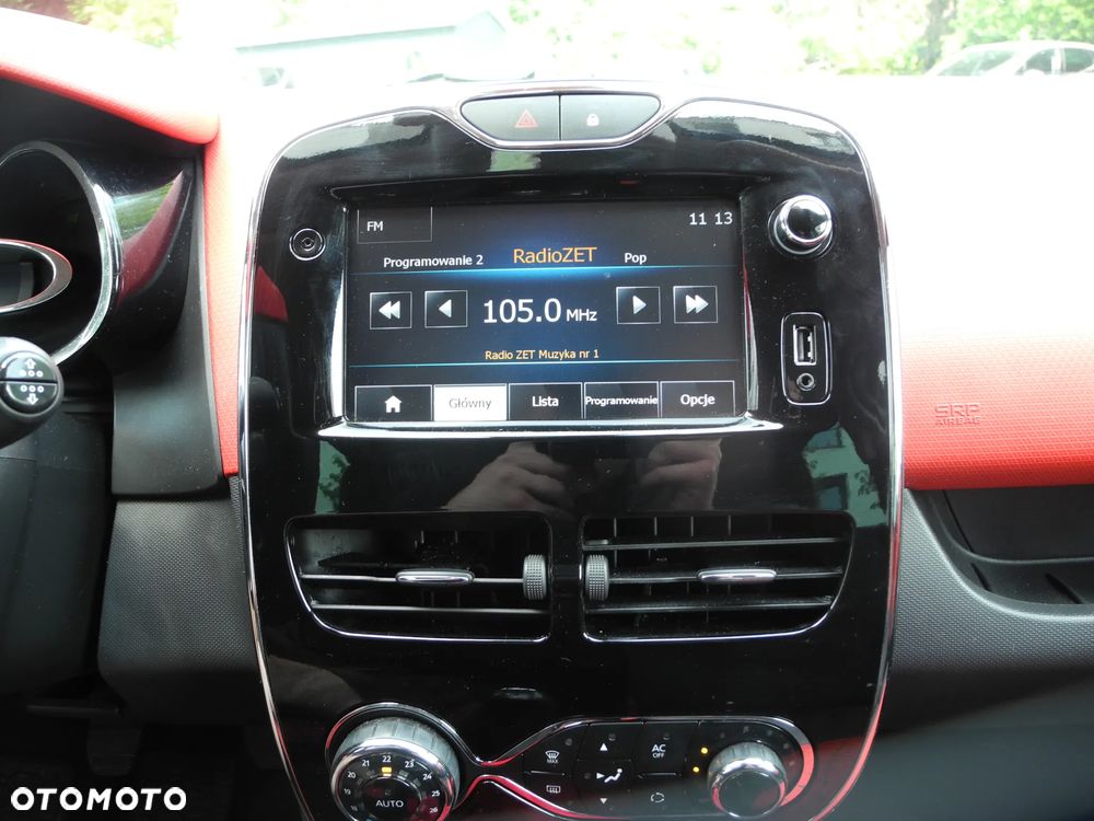 Renault Clio - 8