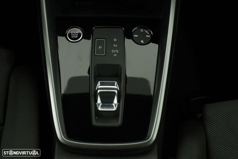 Audi A3 Sportback 40 TFSIe Advanced - 15