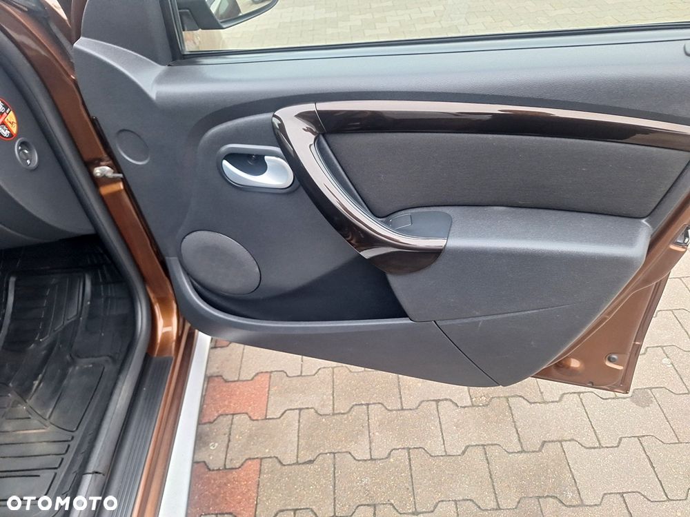 Dacia Duster 1.5 dCi Ambiance - 23