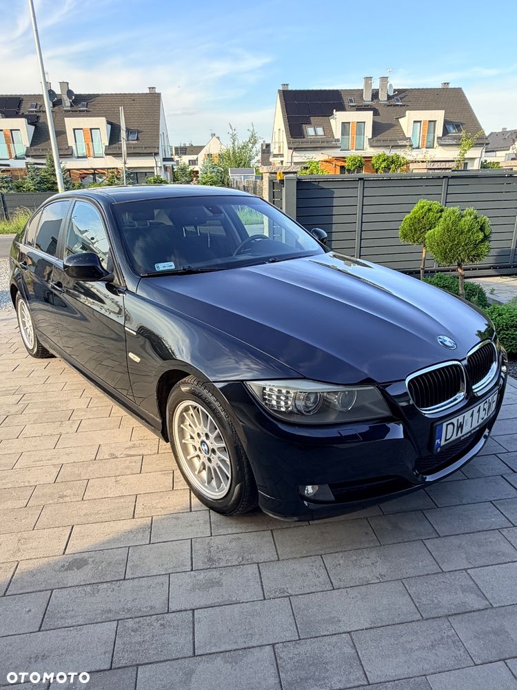 BMW Seria 3 - 2
