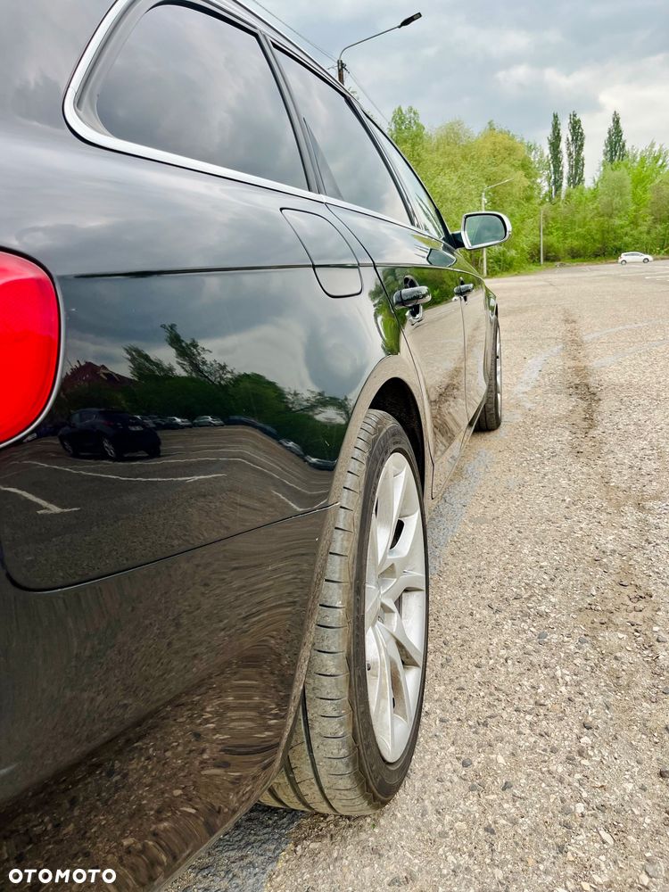 Audi A4 Avant 2.0 TDI clean diesel Quattro - 27
