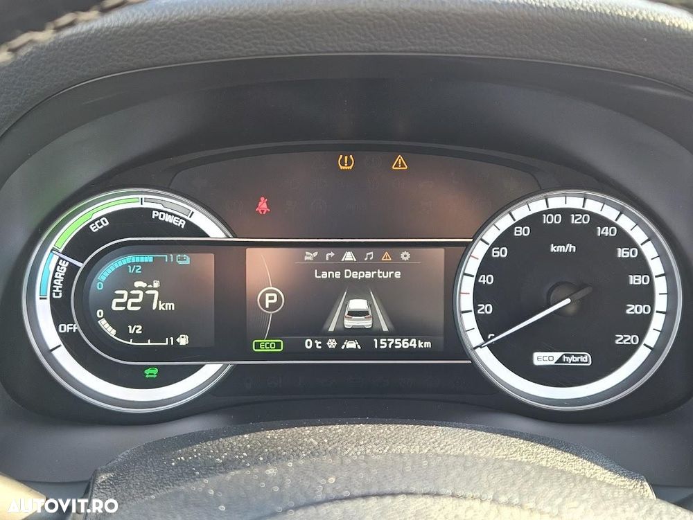 Kia Niro - 14