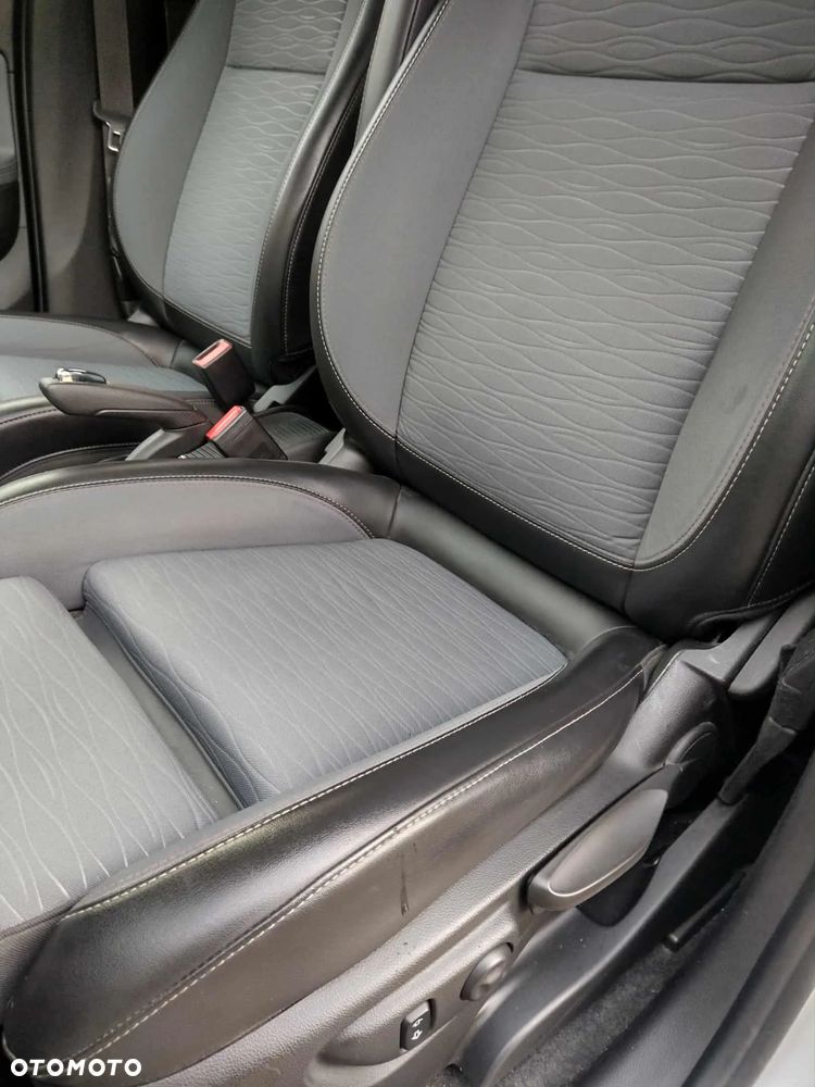 Opel Mokka 1.6 CDTI Automatik Innovation - 24