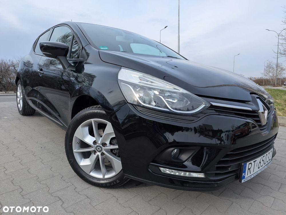 Renault Clio ENERGY TCe 90 Start & Stop LIMITED - 2