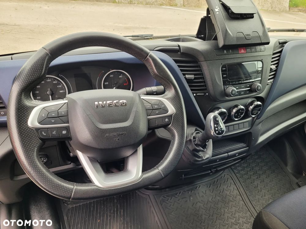 Iveco Daily - 11
