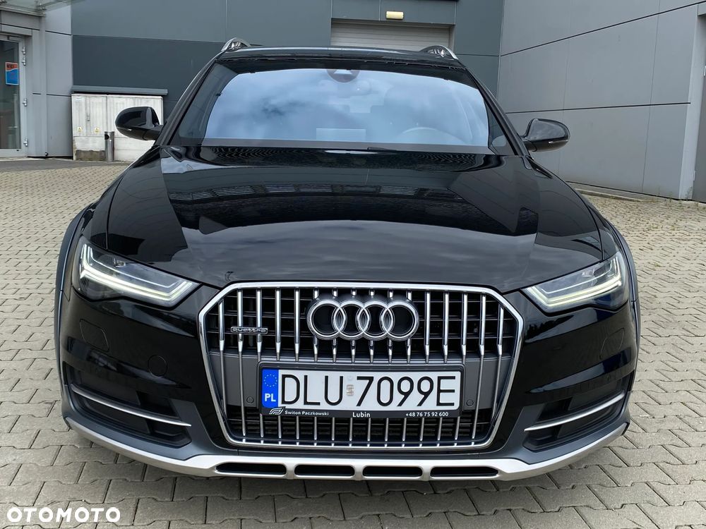 Audi A6 Allroad 3.0 TDI Quattro S tronic - 12