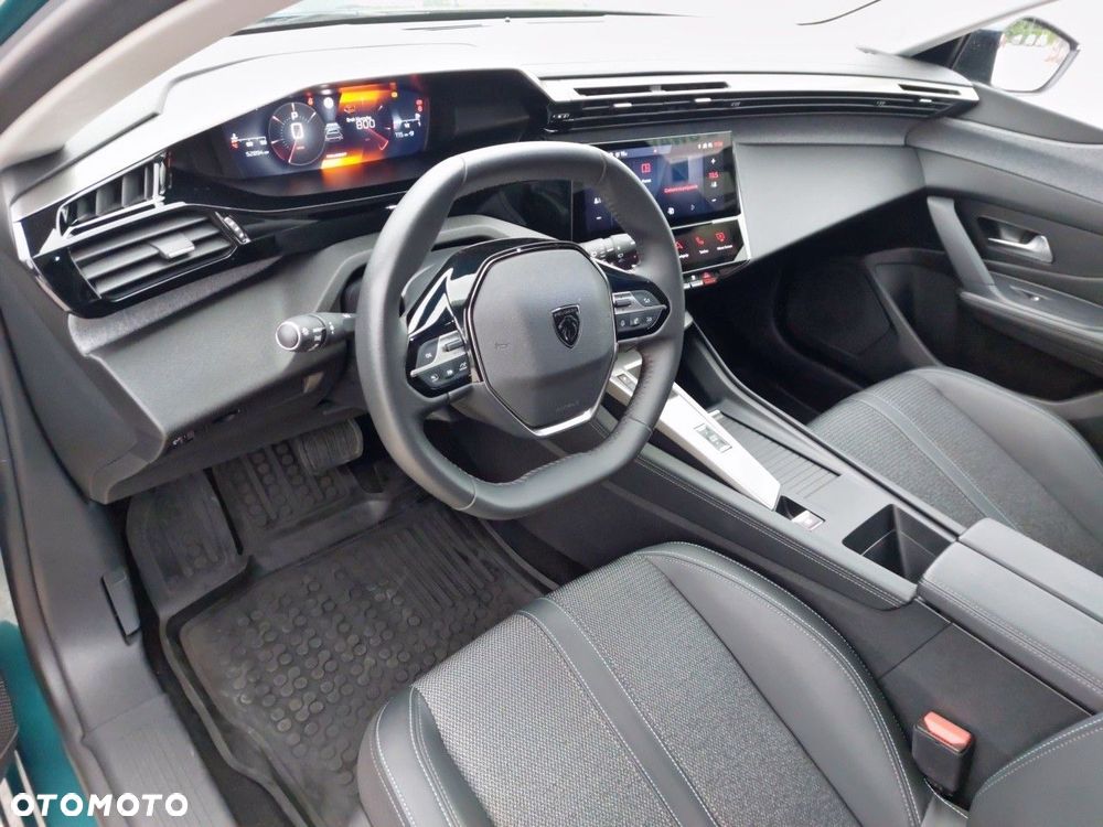 Peugeot 308 - 11