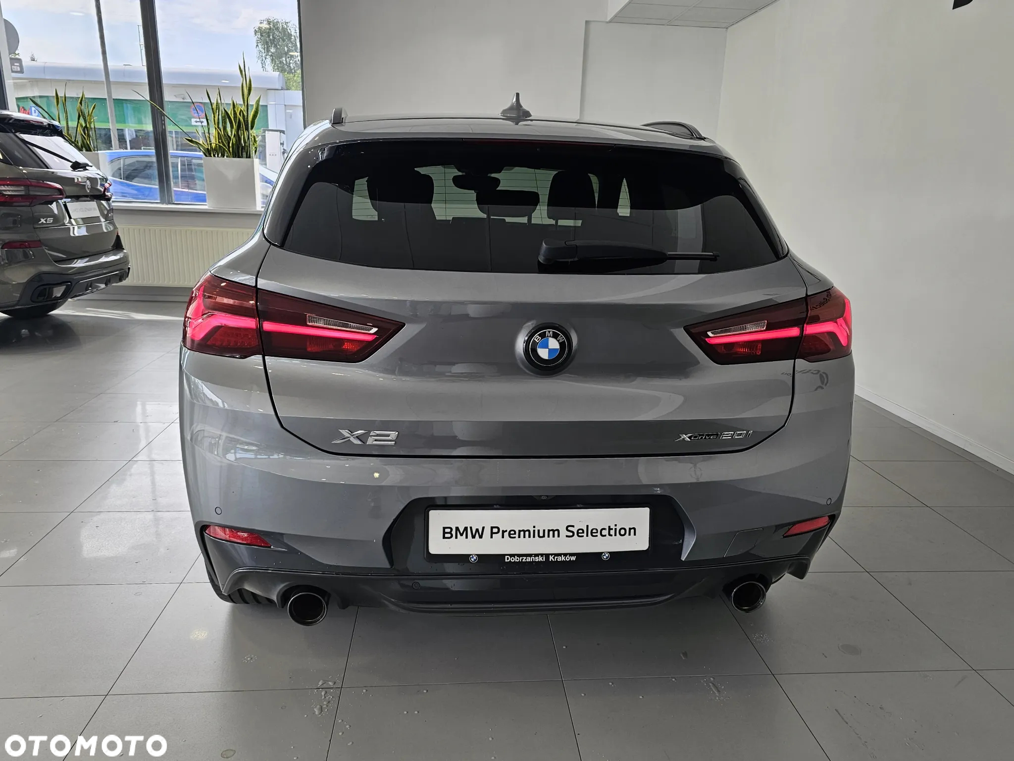 BMW X2 xDrive20i M Sport - 17