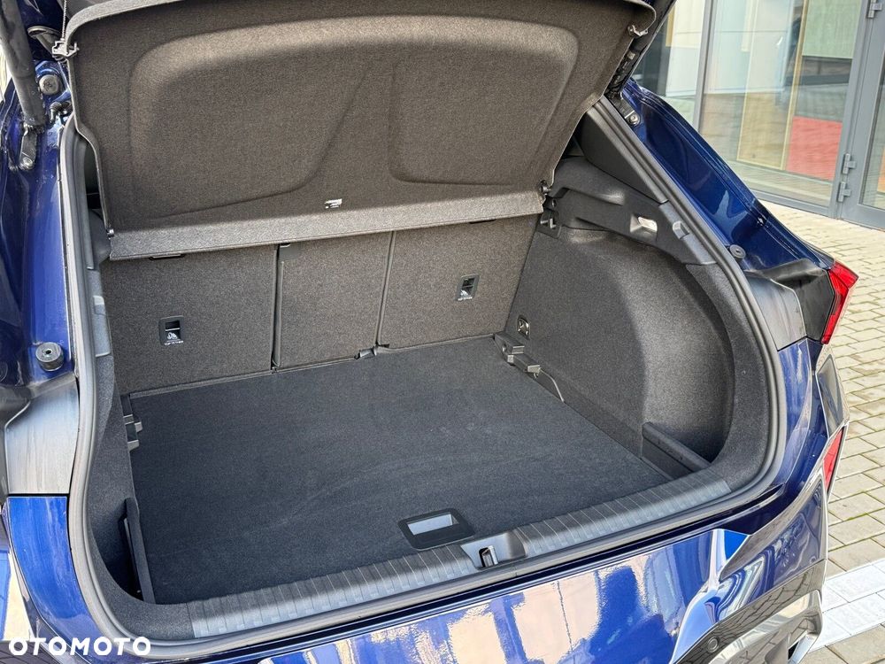 Cupra Terramar 1.5 eTSI mHEV Advantage Edition DSG - 7