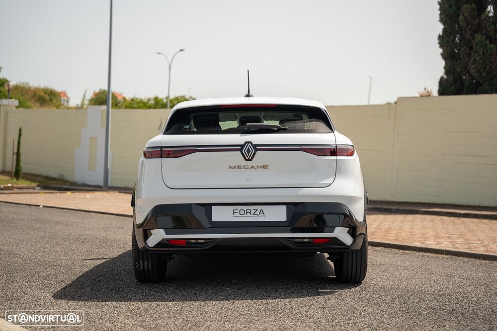 Renault Mégane E-Tech EV40 Equilibre - 7