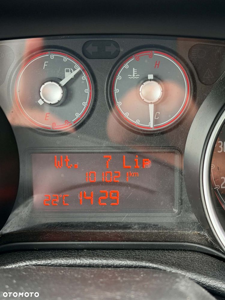 Fiat Punto - 7