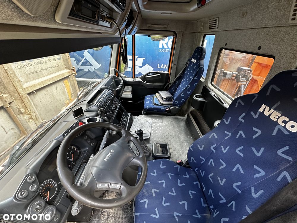 Iveco Trakker 450 EEV - 6