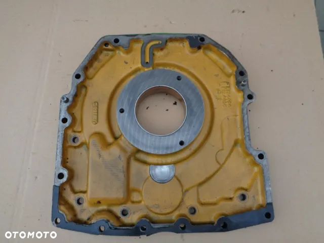 Obudowa skrzyni PowerQuad John Deere 6100 6200 6300 6400 - 1