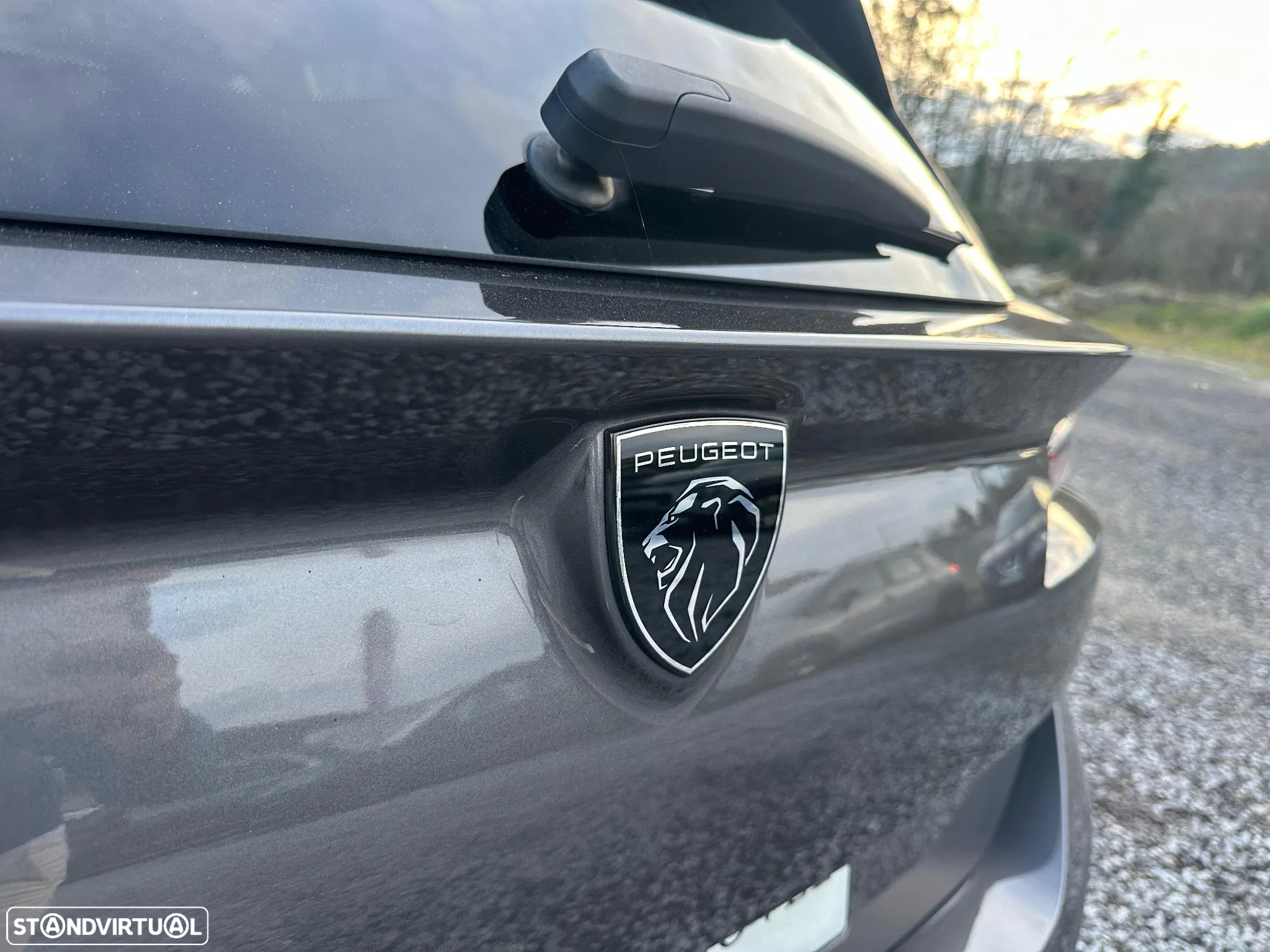 Peugeot 308 SW 1.5 BlueHDi Allure Pack - 16