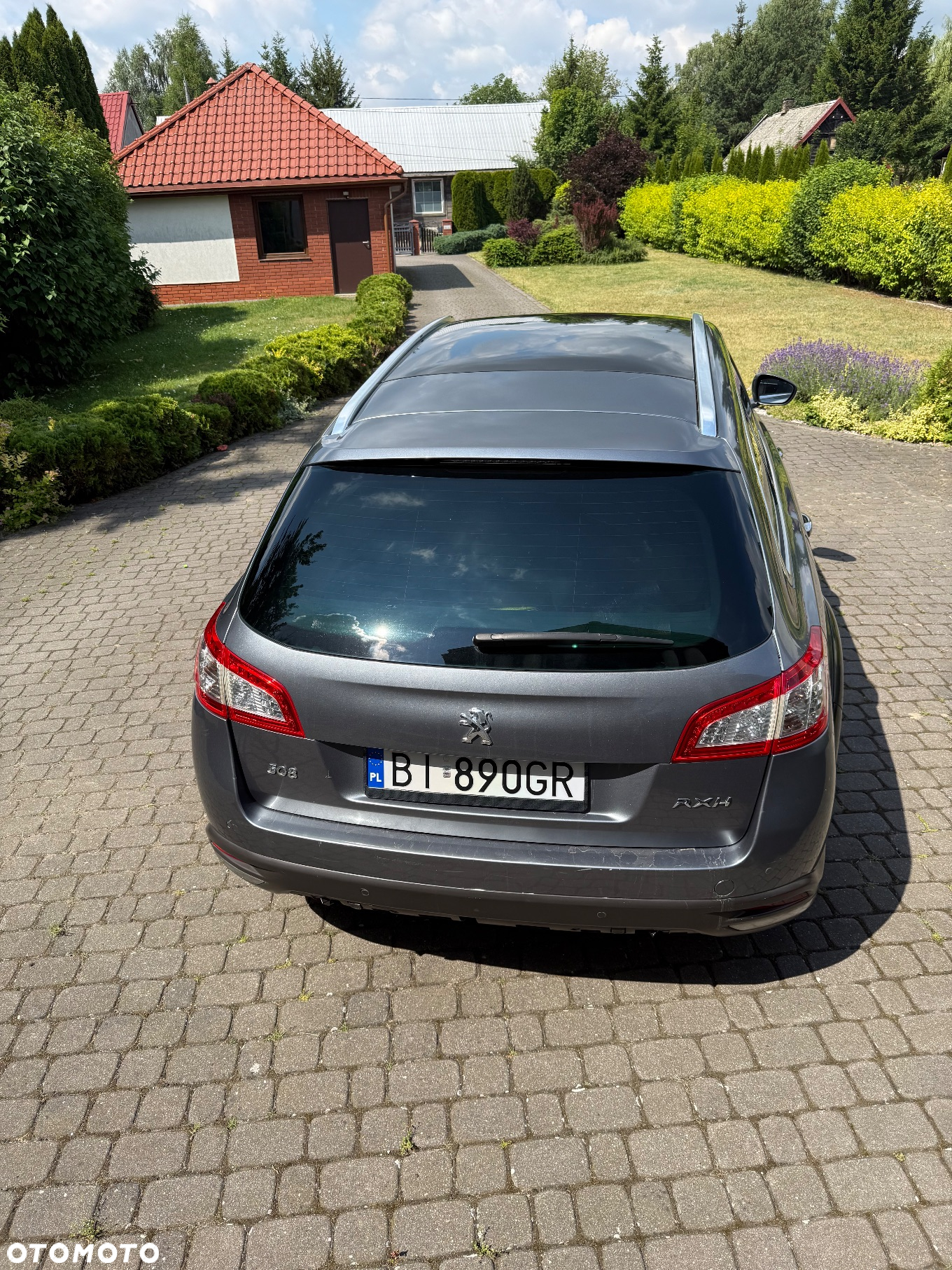 Peugeot 508 2.0 HDi Active - 3