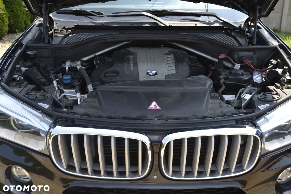 BMW X5 M - 6