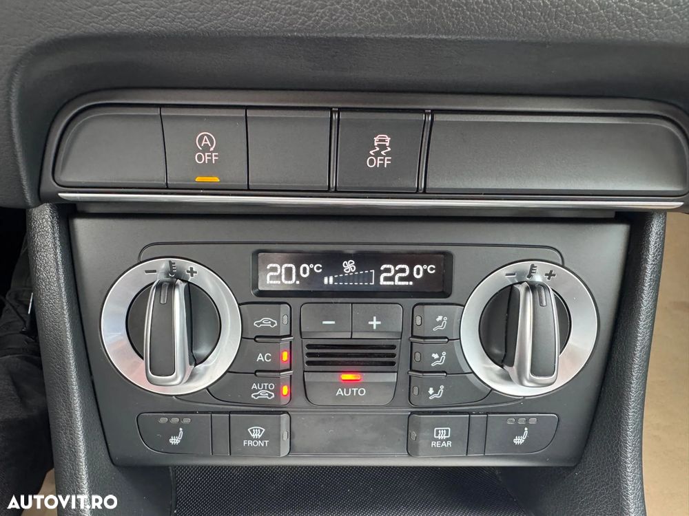 Audi Q3 2.0 TDI - 16