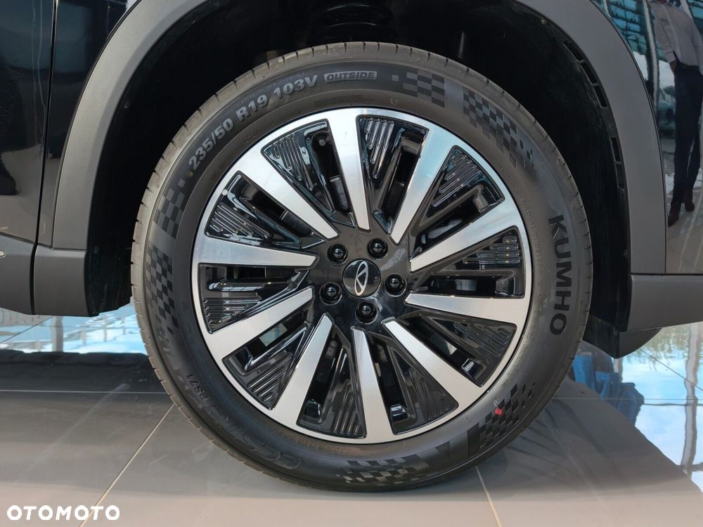 Chery Tiggo 8 - 11
