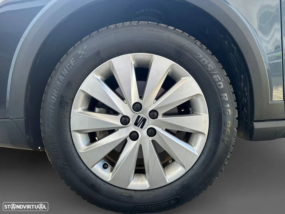 SEAT Arona 1.0 TSI Style - 16