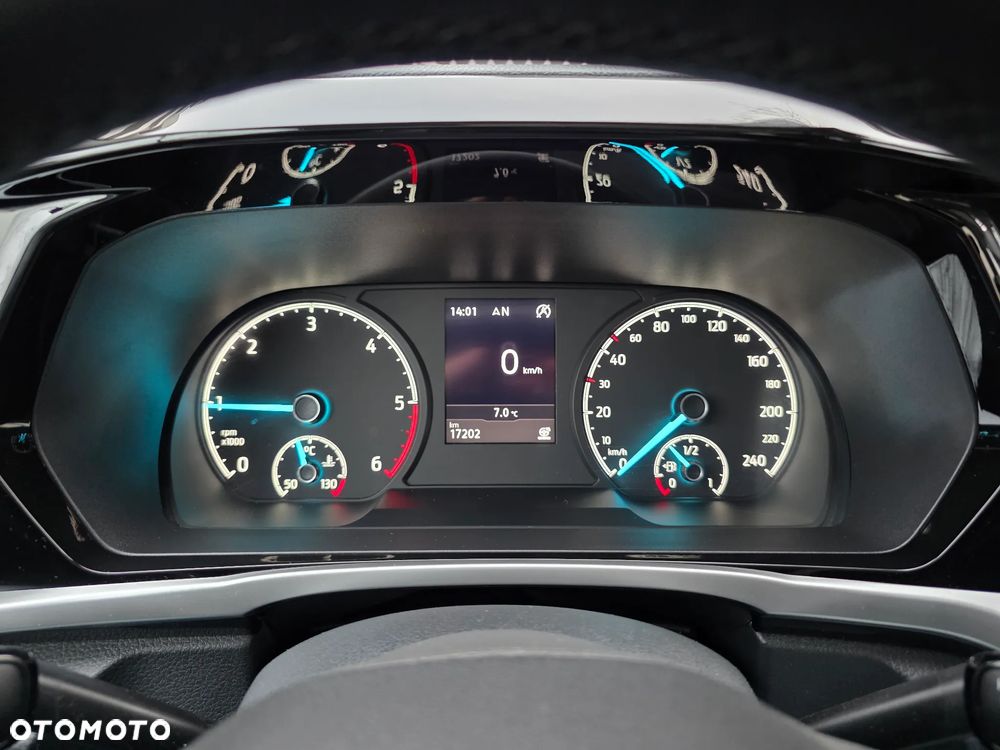 Ford Tourneo Connect 2.0 EcoBlue Active - 21