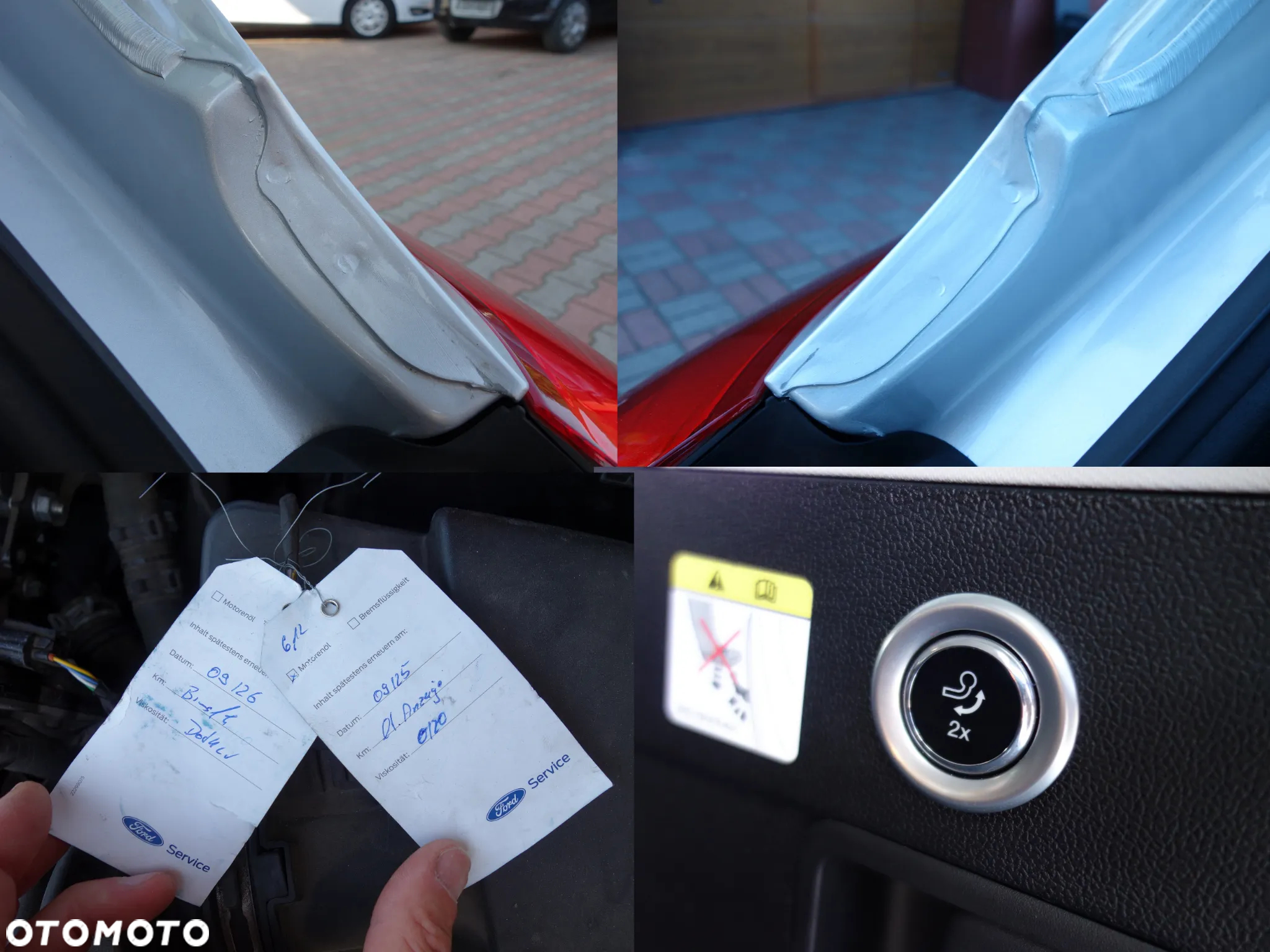 Ford Focus 1.5 EcoBlue Start-Stopp-System ACTIVE DESIGN - 32