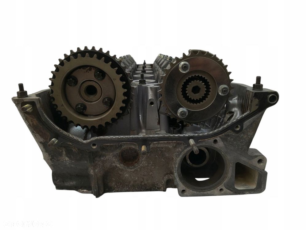 GŁOWICA BMW E36 E46 E39 2.0 2.5 M52B52 BH56998 1748411 - 8