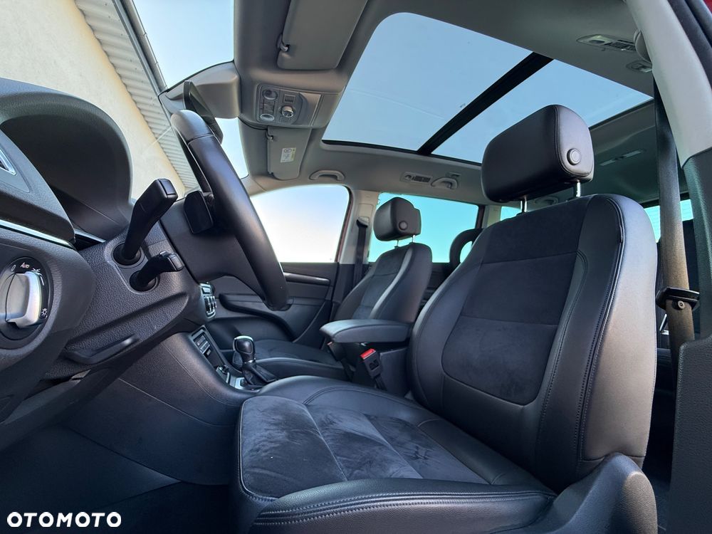 Seat Alhambra 1.4 TSI GPF Xcellence DSG - 29