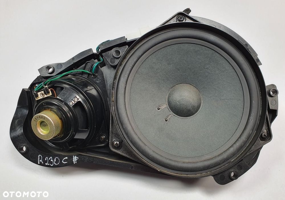 GŁOŚNIK BOSE DRZWI LEWY MERCEDES SL R230 - 1