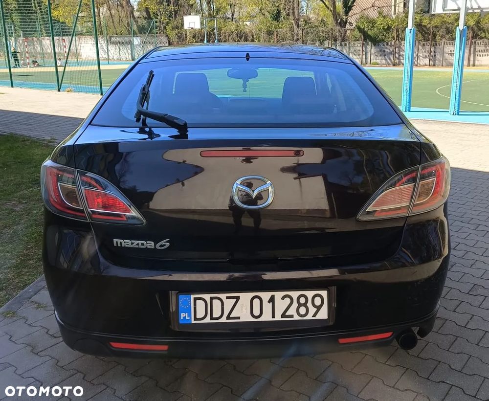 Mazda 6 Sport 1.8 Center-Line - 4