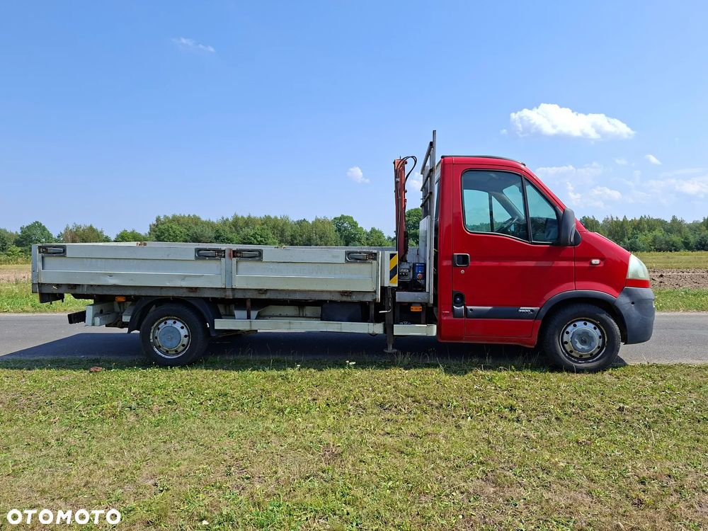 Renault Master - 5