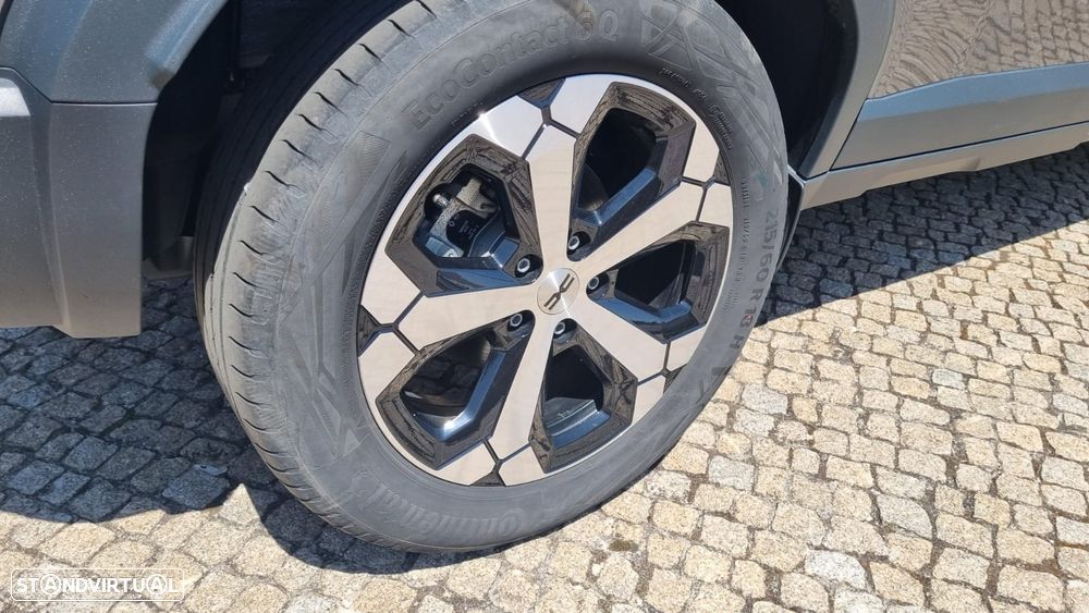 Dacia Duster 1.2 TCe Journey - 19