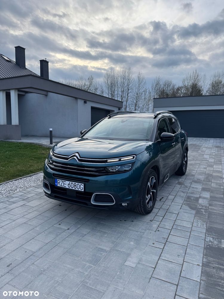 Citroën C5 Aircross 1.2 PureTech C-Series - 2