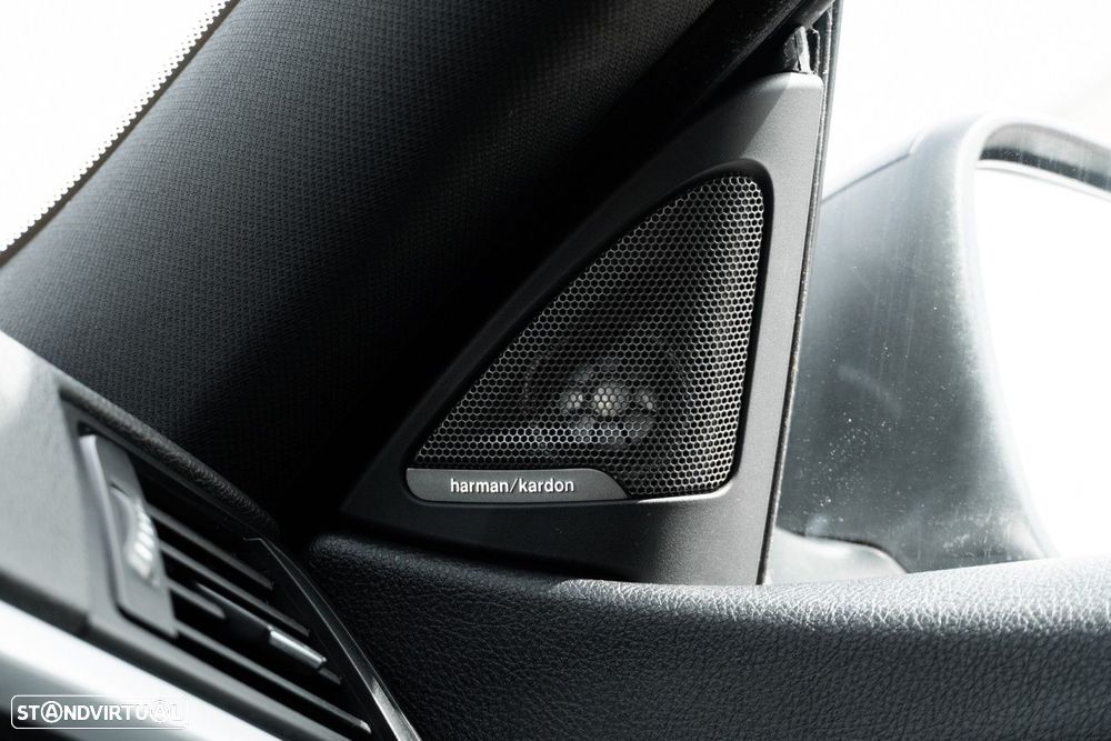 BMW 420 Gran Coupé d Pack M Auto - 40