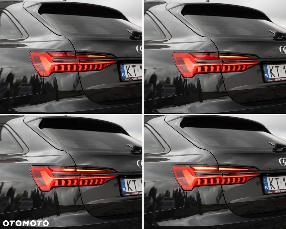 Audi A6 Avant 40 TDI quattro S tronic - 23