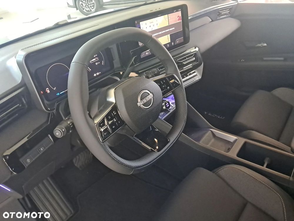 Nissan Micra - 9