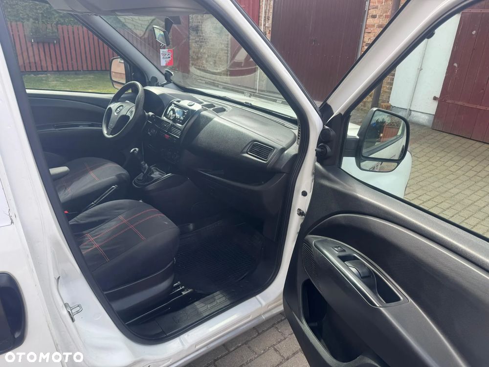 Opel Combo Tour L2H1 - 12