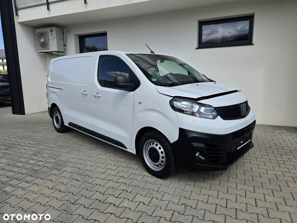 Fiat Scudo - 5