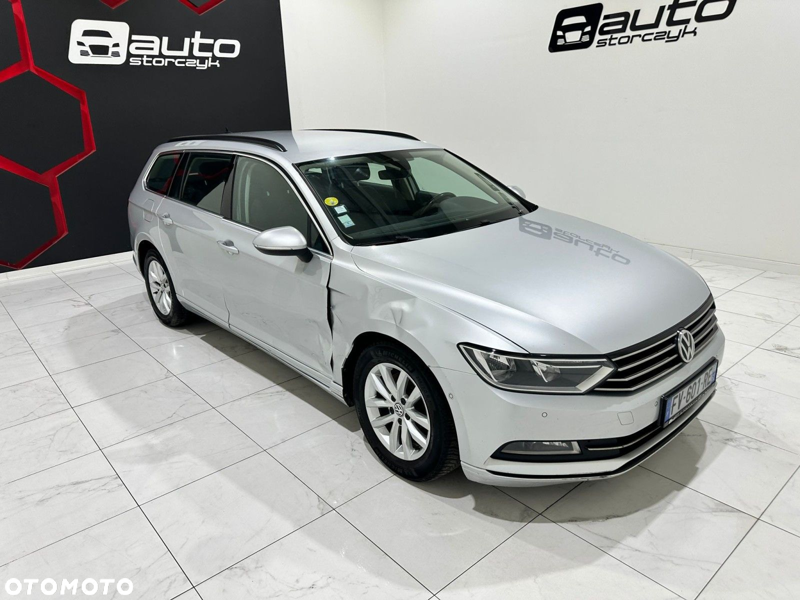 Volkswagen Passat - 21
